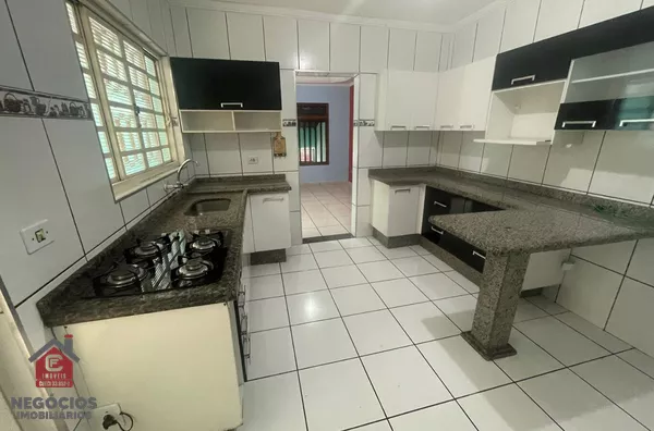 Sobrado para venda, 2 quarto(s),  Jardim Altos Do Itavuvu, Sorocaba - Foto 7