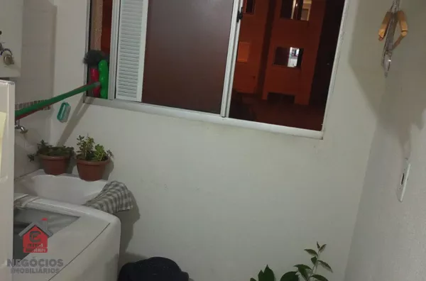 Apartamento para venda, 2 quarto(s),  Jardim Novo Horizonte, Sorocaba - Foto 19