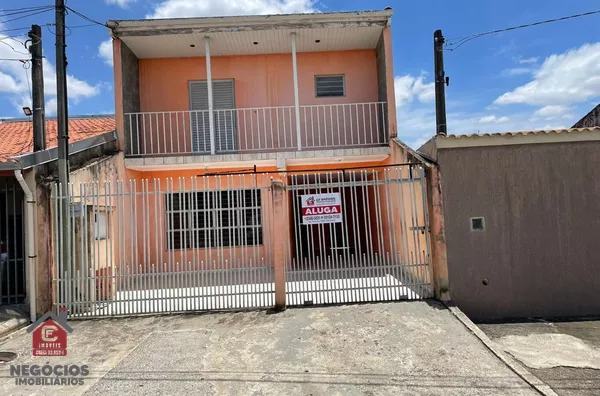 Casa/sobrado em bairro para aluguel,  Jardim São Conrado, Sorocaba