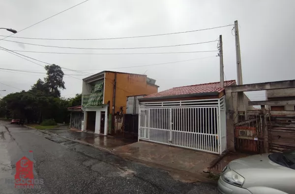 Assobradada  para venda 03 quarto(s) Jardim Santo André Sorocaba