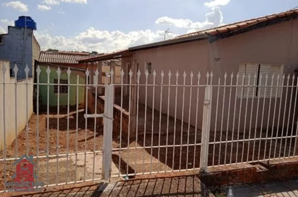 Casa para venda, 1 quarto(s),  Vila Carol, Sorocaba