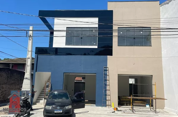 Salão comercial para aluguel,  Jardim Paulista, Votorantim