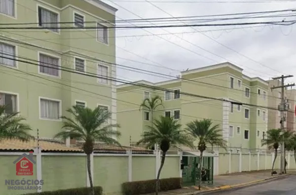 Apartamento para aluguel,  Vila Leopoldina, Sorocaba