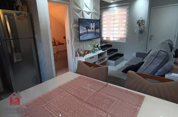 Casa em condomínio para venda,  Vila Mineirão, Sorocaba