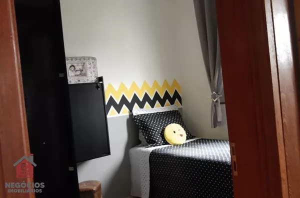 Apartamento para venda,  Vila Leopoldina, Sorocaba - Foto 18
