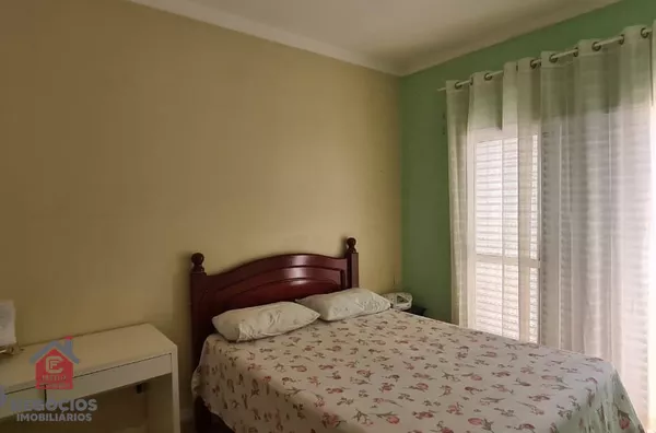 Casa em condomínio para venda,  Horto Florestal, Sorocaba - Foto 16