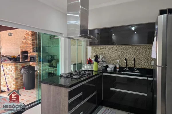Casa/sobrado em bairro para venda,  Jardim São Guilherme, Sorocaba - Foto 12