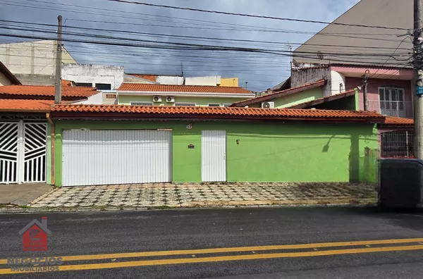 Casa/sobrado em bairro para venda,  Jardim São Guilherme, Sorocaba