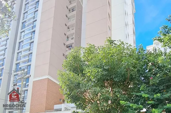 Apartamento para venda, 3 quarto(s),  Parque Campolim, Sorocaba