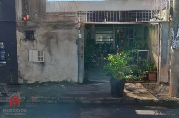 Sala comercial térrea para venda,  Vila Carol, Sorocaba