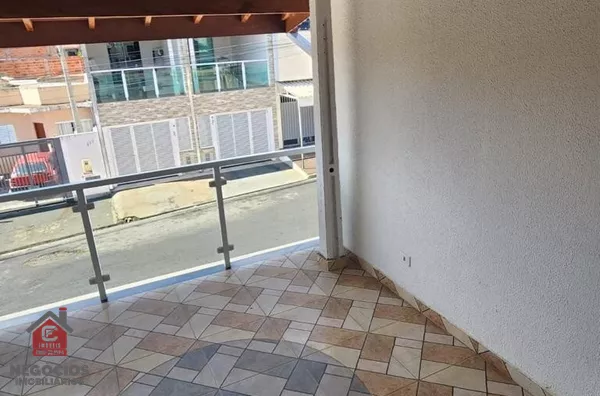 Sobrado para venda,  Jardim Itália região do Eden, Sorocaba