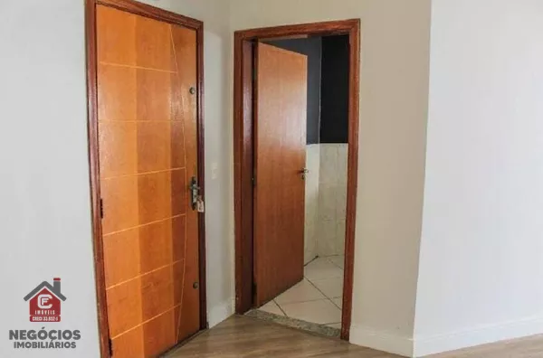 Apartamento para venda, 2 quarto(s),  Vila Trujillo, Sorocaba - Foto 16