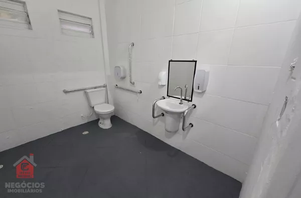 Salão comercial  Av.Itavuvu-Vila Carol- Sorocaba - Foto 21
