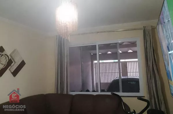 Casa/sobrado em bairro para venda,  Jardim Santa Cecília, Sorocaba