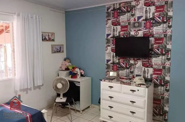 Casa para venda, 3 quarto(s),  Vila Progresso, Sorocaba - Foto 10