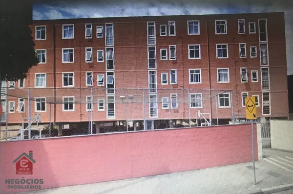 Apartamento para venda 2 quarto(s) vila carol sorocaba