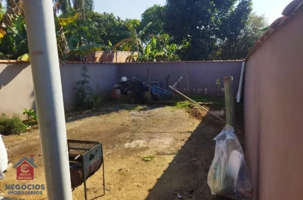 Chacara para venda 2 dormitório(s) Bairro da Barra Salto de Pirapora