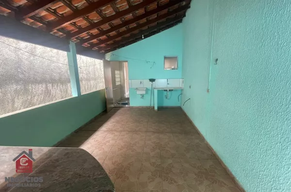 Sobrado para venda, 2 quarto(s),  Jardim Altos Do Itavuvu, Sorocaba - Foto 22