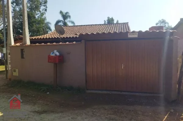 Chacara para venda 2 dormitório(s) Bairro da Barra Salto de Pirapora