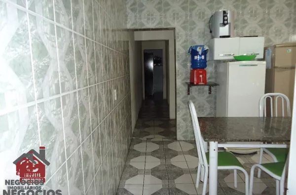 Sobrado para venda Jardim São Guilherme Sorocaba - Foto 9