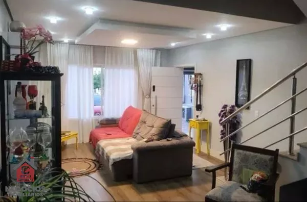 Casa em condomínio para venda, 3 quarto(s),  Horto Florestal, Sorocaba