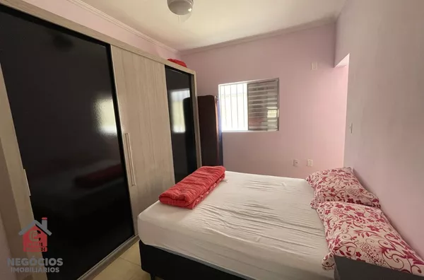 Casa para venda,  Jardim Santa Esmeralda, Sorocaba - Foto 17