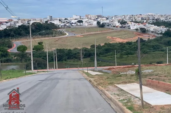 Terreno em condomínio para venda altos de ipanema condominio helena maria sorocaba - Foto 10