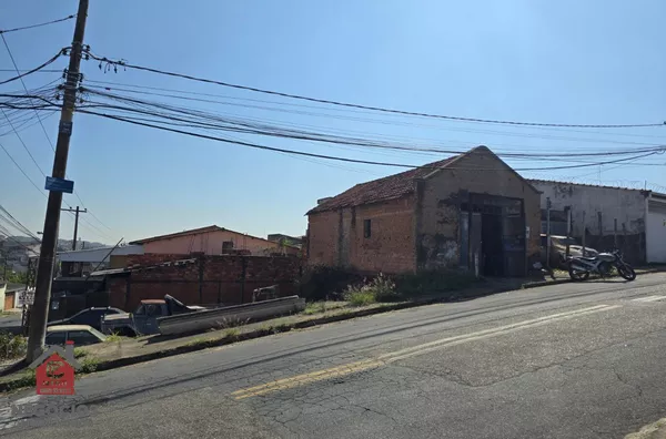 Terreno para venda,  Vila Fiori, Sorocaba