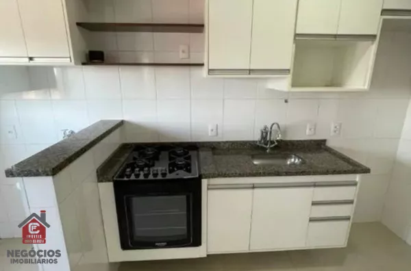 Apartamento para venda, 2 quarto(s),  Vila Olímpia, Sorocaba - Foto 6