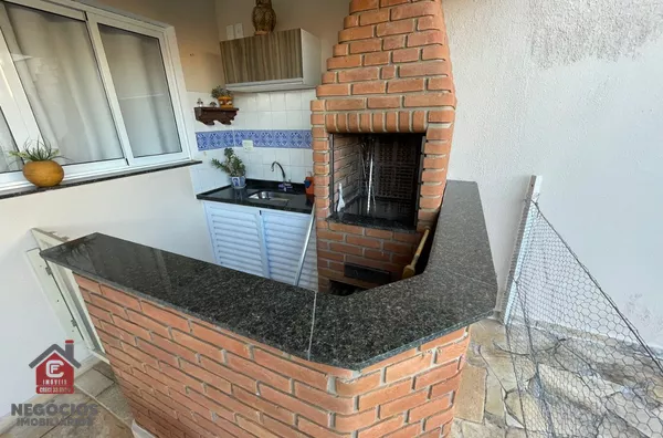Casa/sobrado em condomínio para ,  Horto Florestal, Sorocaba - Foto 19