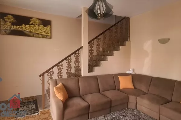 Sobrado para venda 3 quarto(s) jardim juliana sorocaba