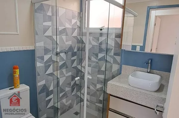 Apartamento para venda, 3 quarto(s),  Parque Campolim, Sorocaba - Foto 23