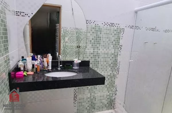 Sobrado para venda 3 dormitórios ,  Jardim Tulipas, Sorocaba - Foto 19