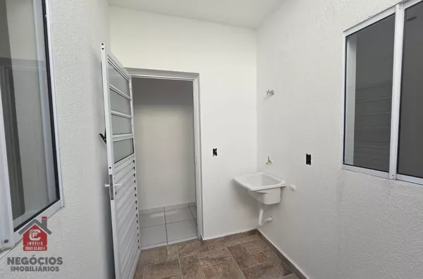 Casa para venda, 2 quarto(s),  Jardim Eucalíptos, Sorocaba - Foto 17
