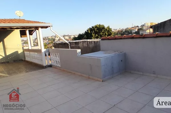 Casa/sobrado em bairro para venda,  Jardim Maria Cristina, Sorocaba - Foto 20