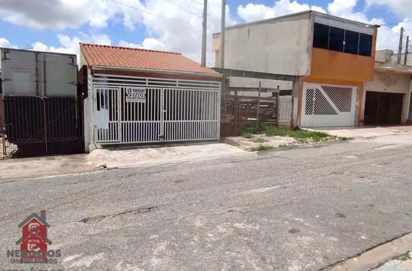 Assobradada  para venda 03 quarto(s) Jardim Santo André Sorocaba