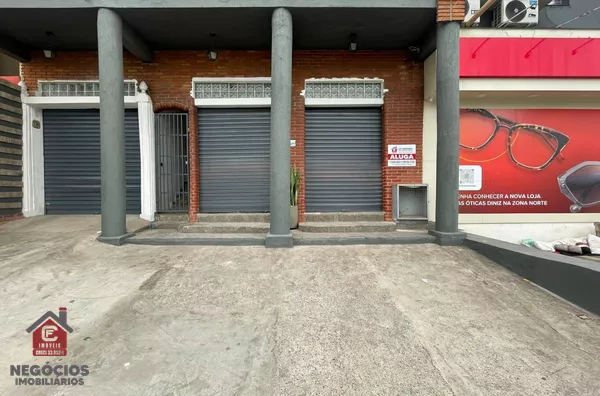 Salão comercial para aluguel,  Jardim Maria Antonia Prado, Sorocaba