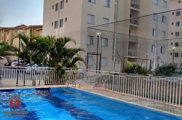 Apartamento para venda, 2 quarto(s),  Jardim Guadalajara, Sorocaba