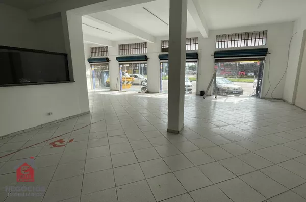 Salão comercial para aluguel,  Jardim Maria Antonia Prado, Sorocaba - Foto 12