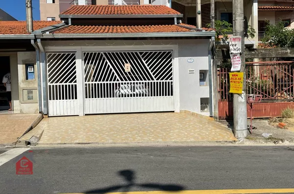 Casa para venda,  Jardim Santa Esmeralda, Sorocaba