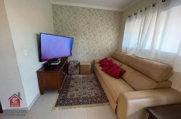 Casa/sobrado em condomínio para ,  Horto Florestal, Sorocaba