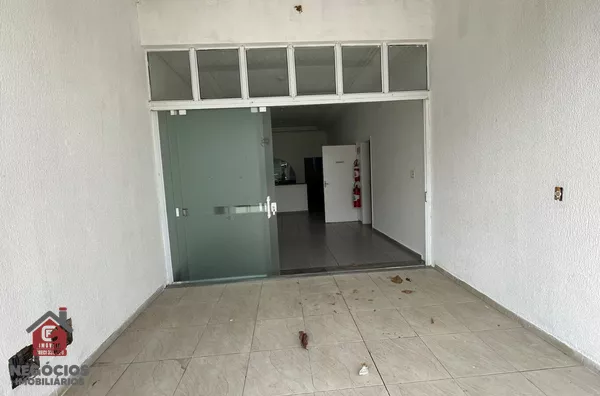 Salão comercial para aluguel,  Vila Carol, Sorocaba
