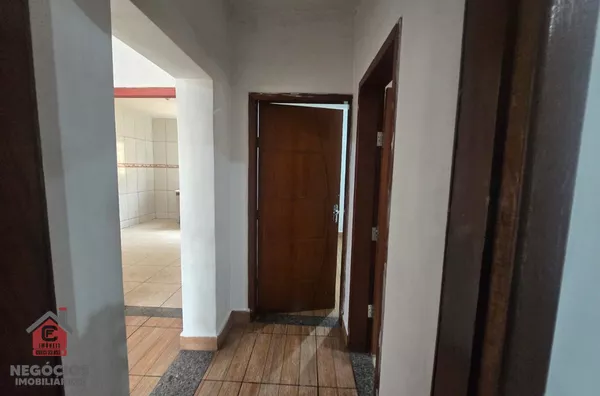 Casa para aluguel 2quarto(s)orocaba - Foto 8