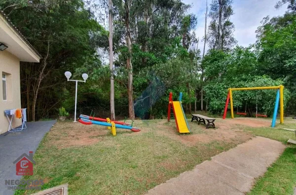 Apartamento para venda, BOSQUE SÃO PAULO- Além Ponte, Sorocaba - Foto 21