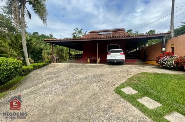 Chácara para venda,  Bairro Do Barreiro, piedade