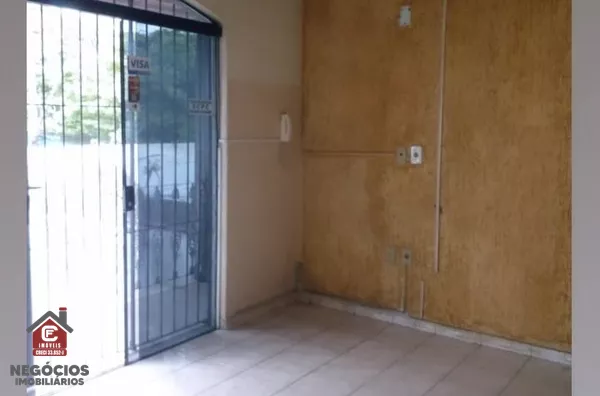 Predio comercial e residencial Av.Itavuvu para venda ,  Vila Olímpia, Sorocaba