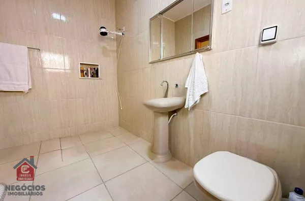 Casa comercial av.Itavuvu,frente buguer king,  Jardim Maria Antonia Prado, Sorocaba - Foto 20
