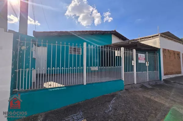 Casa para venda 3 dormitórios 295.00295.000,00,  Vila Olímpia, Sorocaba - Foto 1
