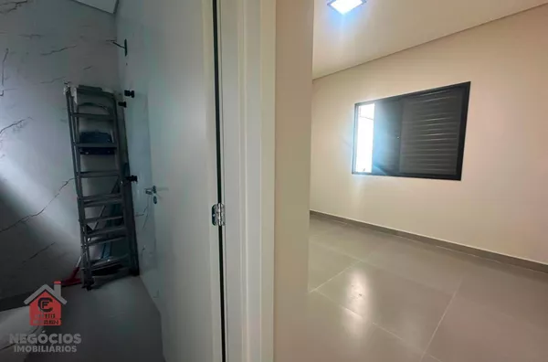 Casa/sobrado em condomínio para venda,  Residencial Horto Florestal Villagio, Sorocaba - Foto 8