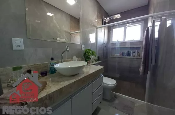 Sobrado para venda, 3 quarto(s),Condomínio Golden II, Sorocaba - Foto 16